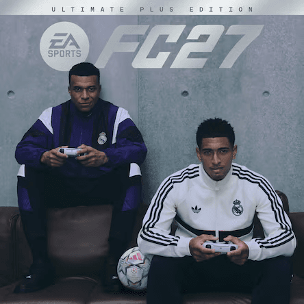 EA FC 27 Ultimate Plus