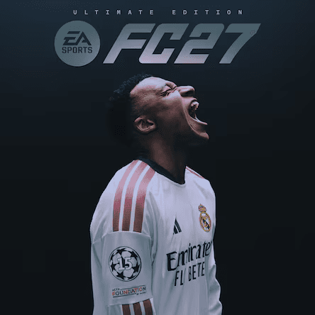 EA FC  27 Ultimate